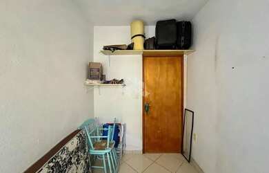 Imagem 11: Casa a venda no bairro Pinheiro Machado