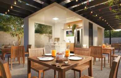 Imagem 15: APARTAMENTO NO BAIRRO DA PAZ LANÇAMENTO RIVA 2 E 3 QUARTOS