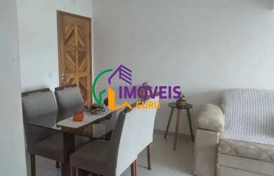 Imagem: O apartamento à venda possui 2 Dormitórios, 1 Banheiro, 2