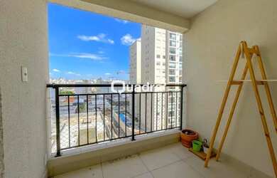 Imagem 3: Apartamento com 2 dormitórios à venda, 68 m² - Mooca - São Paulo/SP