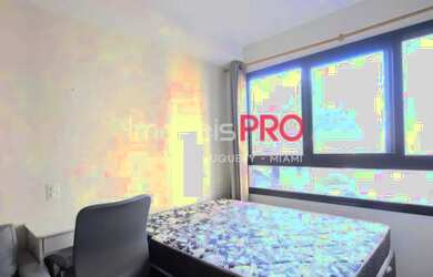 Imagem 6: Apartamento, Mirandópolis - São Paulo