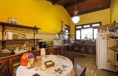 Imagem 16: Casa à Venda ou Locação no Vila Alpina 550 m² - 4 quartos