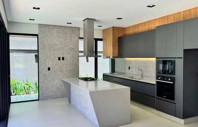 Imagem 10: Cyrela Estoril - Imóvel novo - 260m2 de construção