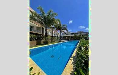 Imagem 1: Condomínio Residencial Bosques de Palermo - Lindo Garden 3 Quartos Nascente