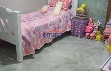 Imagem 3: ESPAÇOSA CASA TÉRREA INACABADA DE PADRÃO MÉDIO ALTO