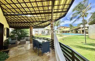 Imagem 4: Casa com 3 dormitórios à venda, 214 m² por R$ 920.000,00 - Tabuba - Caucaia/CE