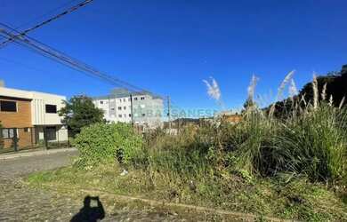 Imagem 6: Terreno Ana Rech Caxias do Sul