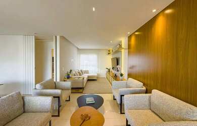 Imagem 2: Apartamento com 2 dormitórios à venda, 155 m² por R$ 2.200.000,00 -...