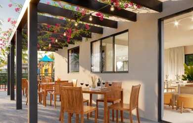 Imagem 16: APARTAMENTO NO BAIRRO DA PAZ LANÇAMENTO RIVA 2 E 3 QUARTOS