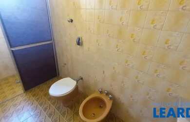 Imagem 13: CASA TÉRREA - VILA ANGELI - SP