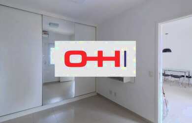 Imagem 10: Aluguel Apartamento 1 Dormitórios - 52 m² Brooklin