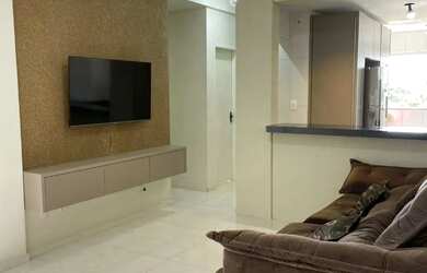 Imagem: Apartamento Mobiliado à venda