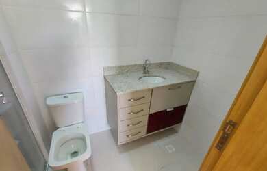 Imagem 15: Apartamento novo 2 quartos no Macuco em Santos