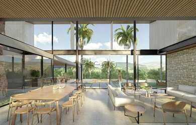 Imagem 16: Sobrado à venda em Bragança Paulista, Condomínio Quinta da Baroneza II, com 6 suítes, com