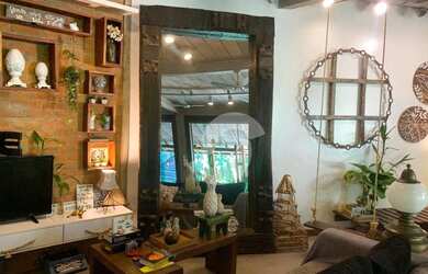 Imagem 11: CASA LINDÍSSIMA MOBILIADA