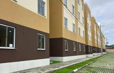 Imagem 9: KAR 96-VENDO APARTAMENTO NO VILLA PARK 1 POR 85 MIL