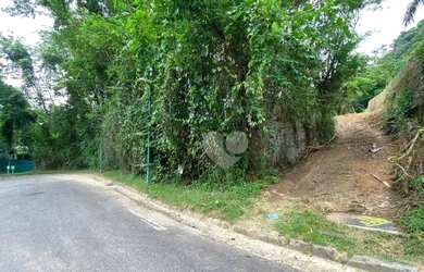 Imagem 4: Terreno à venda, 995 m² por R$ 1.950.000,00 - Itanhangá - Rio de Janeiro/RJ