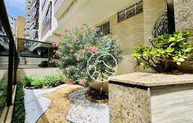 Imagem 2: Apartamento com 2 quartos à venda no Centro de Guarapari/ES é nas Imobiliárias...