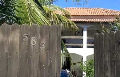 Imagem 7: CASARÃO Marica Rj,- PARQUE NANCI - Bairro mais cobiçado 4 qtos 3 bh....