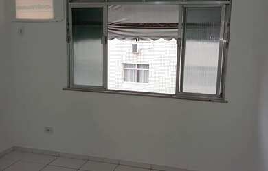 Imagem: O apartamento possui 2 Dormitórios, 1 Banheiro, 58m² de Área