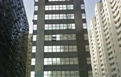 Imagem 2: CONJ. COMERCIAL - BELA VISTA - SP