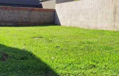 Imagem: O terreno possui 470m² de Área e está localizado em Loteamento