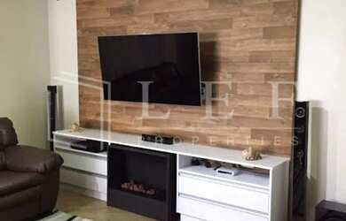 Imagem 5: Condomínio Fechado - Cesário Lange