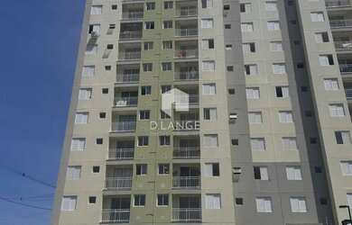 Imagem 3: Apartamento à venda no bairro Jardim Yeda em Campinas