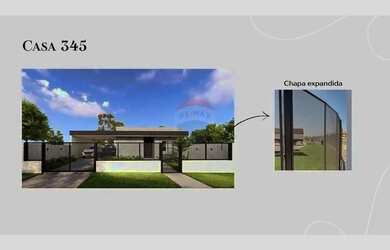 Imagem 6: Linda residência nova no Bairro João Luiz Pozzobon Santa Maria/RS