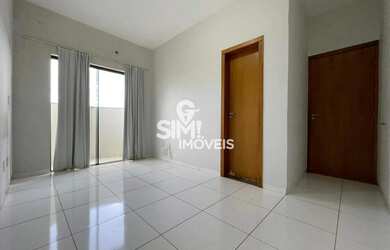 Imagem 2: APARTAMENTO 02 QUARTOS SENDO 01 SUÍTE NA 108 SUL, RESIDENCIAL DANIELA!!