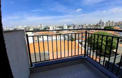 Imagem: O apartamento possui 2 Dormitórios, 1 Banheiro, 52m² de Área