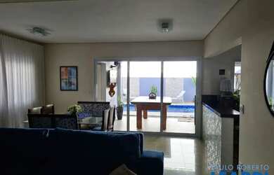 Imagem 4: CASA EM CONDOMÍNIO - CONDOMÍNIO PORTAL DO JEQUITIBÁ - SP