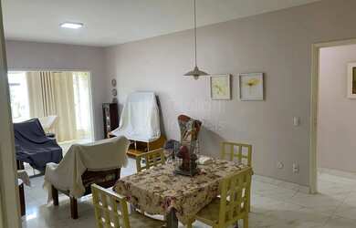 Imagem: O apartamento possui 3 Dormitórios, 2 Banheiros, 93m² de Área