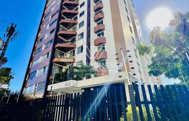 Imagem: Apartamento à venda no MANSÃO PLAZA ATHENEE, TREZE DE JULHO