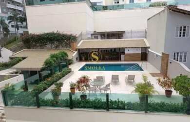 Imagem: O apartamento possui 4 Dormitórios, 3 Banheiros, 2 Vagas na