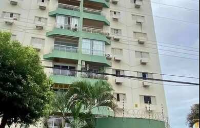 Imagem: O apartamento possui 3 Dormitórios, 3 Banheiros, 1 Vaga na