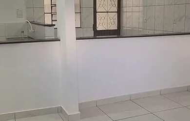 Imagem: A casa possui 2 Dormitórios, 1 Banheiro e 79m² de Área e