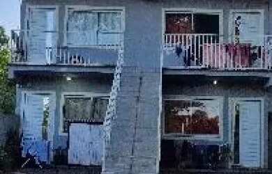 Imagem: O apartamento possui 2 Dormitórios, 1 Banheiro, 48m² de Área