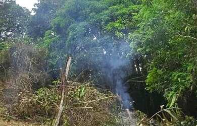 Imagem 2: Terreno em IRANDUBA. 300m² de Área