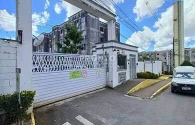 Imagem 6: Apartamento para venda com 43 metros quadrados com 2 quartos