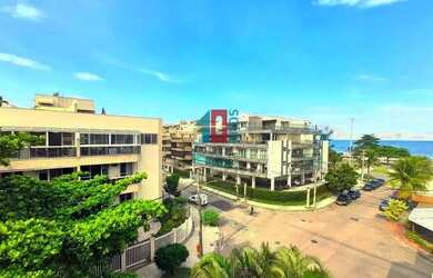 Imagem 2: Recreio dos Bandeirantes