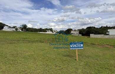 Imagem 2: Terreno à venda, 506 m² por R$ 354.450,00 - Reserva Santa Izabel - Jaguariúna/SP