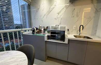 Imagem 2: Maravilhoso Apartamento para Locação na Vila Mascote