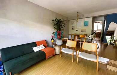 Imagem 9: Recreio dos Bandeirantes Apartamento 2 quartos, sendo 1 suite