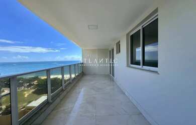 Imagem: O apartamento possui 3 Dormitórios, 3 Banheiros, 2 Vagas na