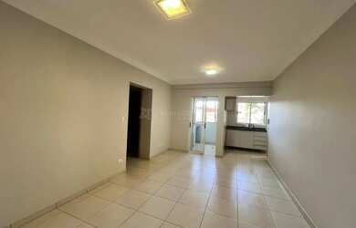 Imagem: O apartamento possui 2 Dormitórios, 2 Banheiros, 2 Vagas na