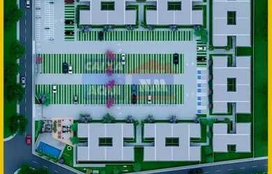 Imagem 15: Apartamento para Venda em Águas Lindas de Goiás, Águas Lindas, 2 dormitórios,...