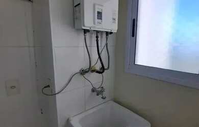 Imagem 6: Apartamento para locação no Condomínio Fascina nas Mansões Santo Antônio...