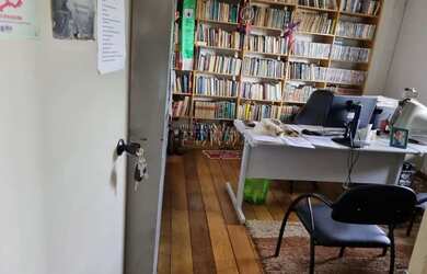 Imagem 8: Sobrado à venda no Arpoador na região sul de Londrina