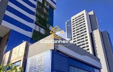 Imagem: O depósito possui 60m² de Área e está localizado em Plano